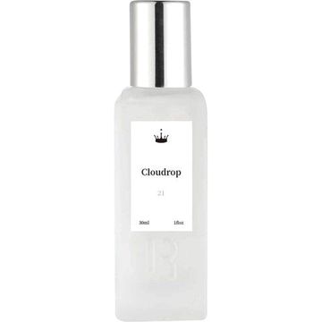Royal Water 21. Cloudrop / 21. 클라우드롭 fragrance bottle