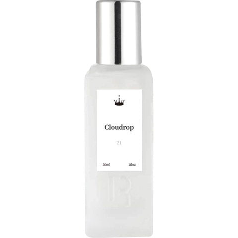 Royal Water 21. Cloudrop / 21. 클라우드롭 fragrance bottle