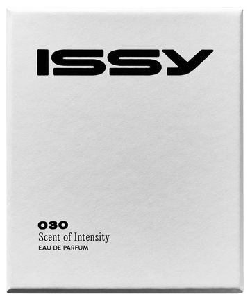 Issy 030 Scent of Intensity fragrance bottle