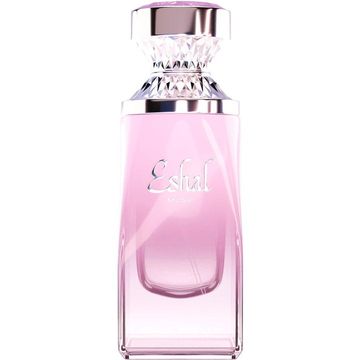 Paris Corner Eshal Musk fragrance bottle