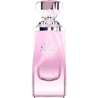 Paris Corner Eshal Musk fragrance bottle
