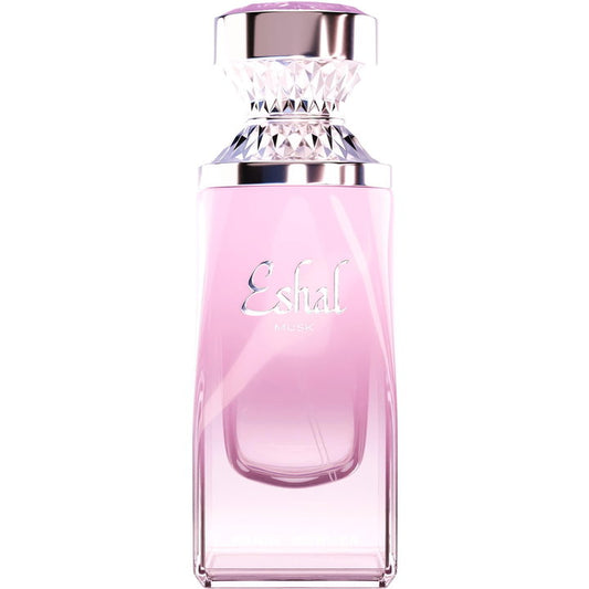 Paris Corner Eshal Musk fragrance bottle