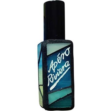 N•O•A•M Apéro Riviera Collector's Edition fragrance bottle