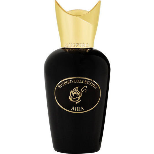 Sospiro Aira fragrance bottle