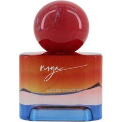 Noya Azure Reverie fragrance bottle