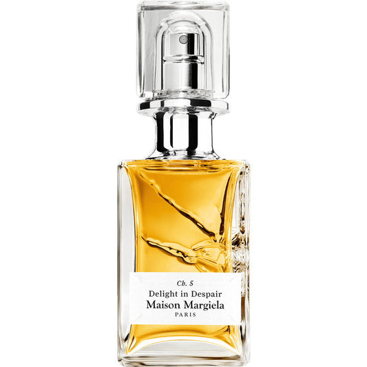 Maison Margiela Ch. 5 - Delight in Despair fragrance bottle