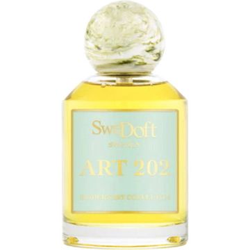 SweDoft Art 202 fragrance bottle
