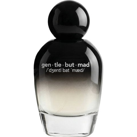 Gebauer & Gebauer Gen • tle • but • Mad fragrance bottle