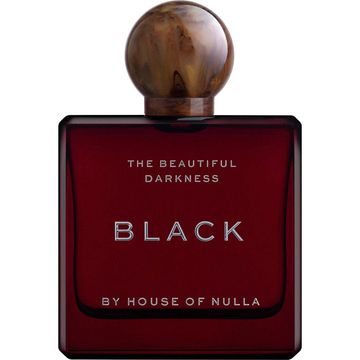 House of Nulla Black (Extrait de Parfum) fragrance bottle