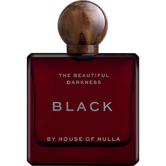 House of Nulla Black (Extrait de Parfum) fragrance bottle
