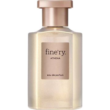 Fine'ry Athena (Eau de Parfum) fragrance bottle