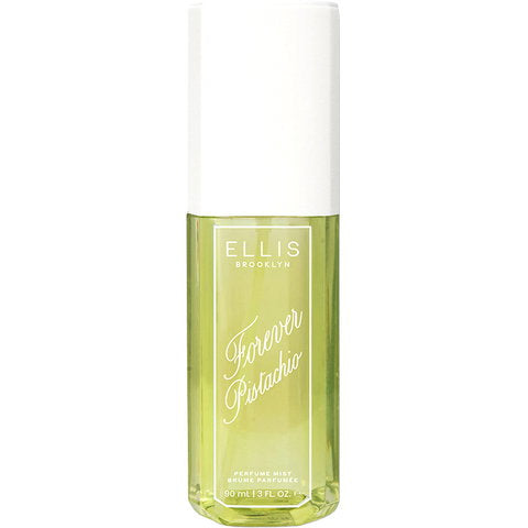 Ellis Brooklyn Forever Pistachio fragrance bottle