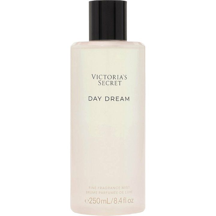 Victoria's Secret Day Dream (Fragrance Mist) fragrance bottle