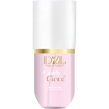 Diana zur Löwen Candy Cloud fragrance bottle