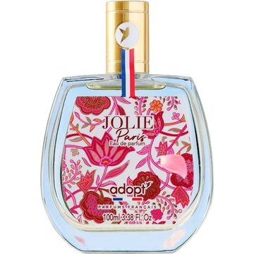 Adopt' Jolie Paris fragrance bottle
