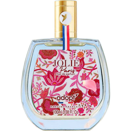 Adopt' Jolie Paris fragrance bottle