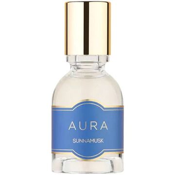 Sunnamusk Aura fragrance bottle