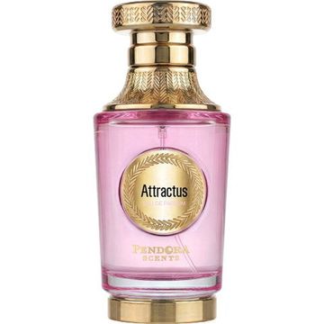 Pendora Scents Attractus fragrance bottle