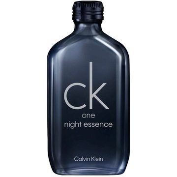 Calvin Klein CK One Night Essence fragrance bottle