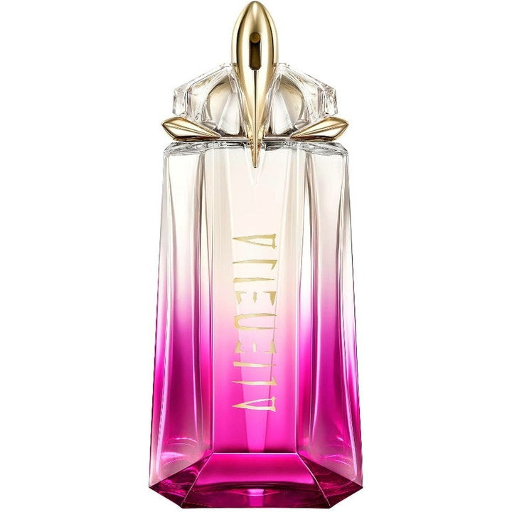 Mugler Alien Pulp fragrance bottle