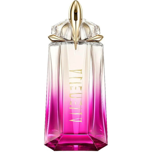 Mugler Alien Pulp fragrance bottle