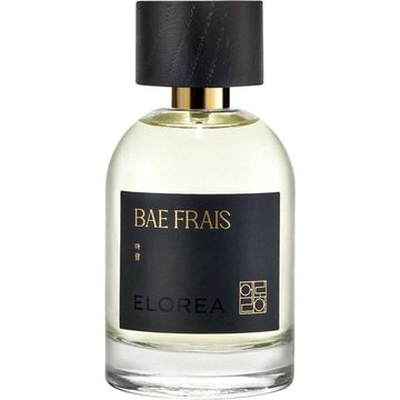 Elorea Bae Frais / 아람 fragrance bottle