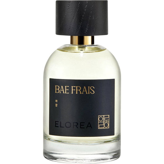 Elorea Bae Frais / 아람 fragrance bottle