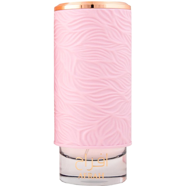 Mamlakat Al Oud Afrah Sensual / أفراح fragrance bottle