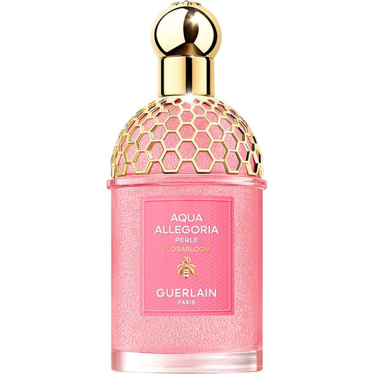 Guerlain Aqua Allegoria Florabloom Perle fragrance bottle