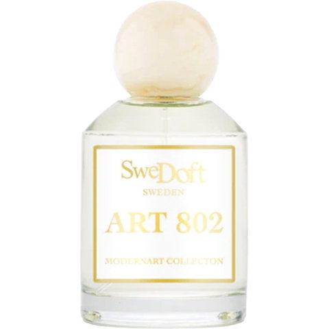 SweDoft Art 802