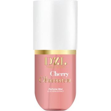 Diana zur Löwen Cherry Obsession fragrance bottle