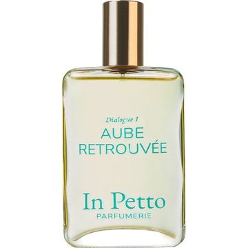 In Petto Parfumerie Aube Retrouvée fragrance bottle
