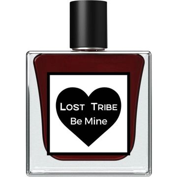 Lost Tribe Be Mine fragrance bottle