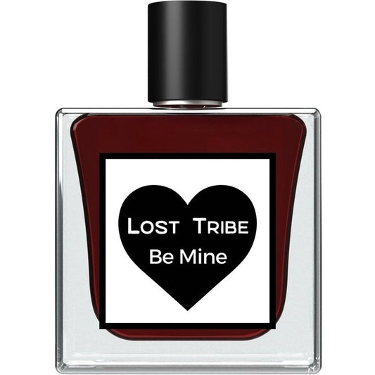 Lost Tribe Be Mine fragrance bottle