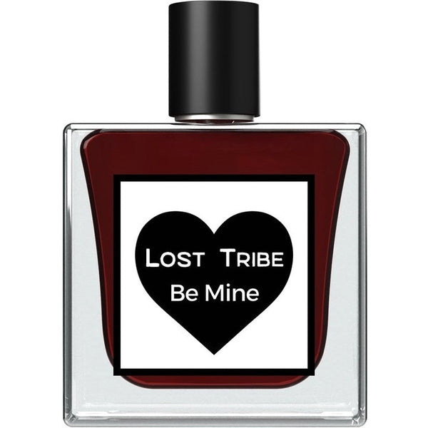Lost Tribe Be Mine