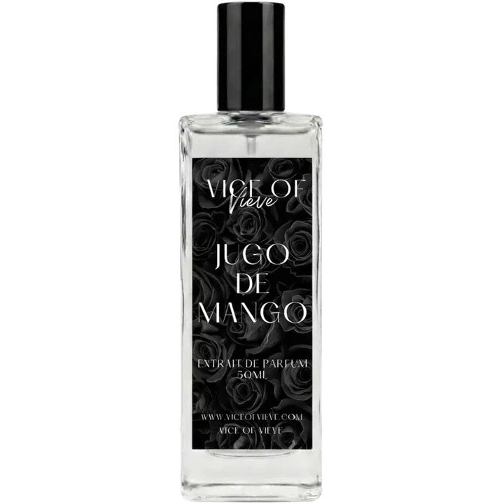 Vice of Vieve Jugo de Mango fragrance bottle