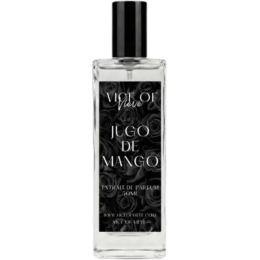 Vice of Vieve Jugo de Mango fragrance bottle