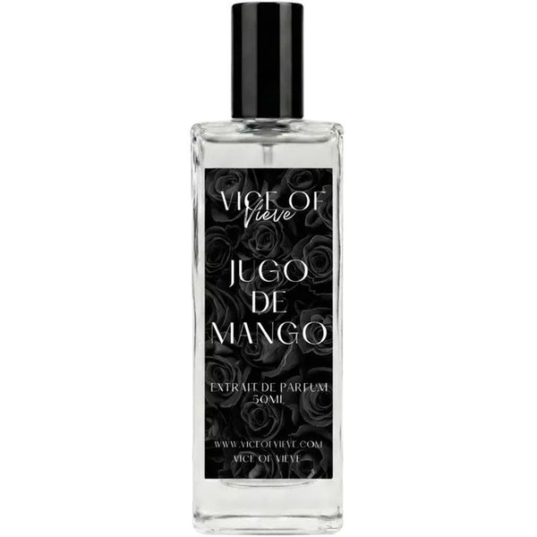Vice of Vieve Jugo de Mango