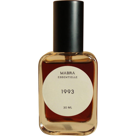 Mabra Parfums 1993 fragrance bottle