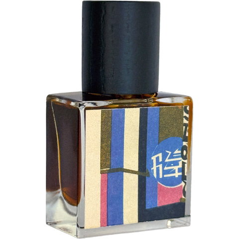 Jinx Khmer Tae fragrance bottle