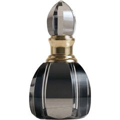 Ensar Oud Ward Mostafa fragrance bottle