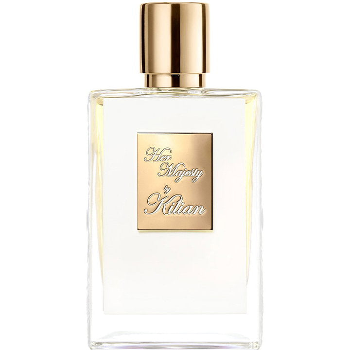 Kilian Her Majesty fragrance bottle