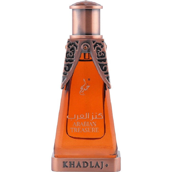Khadlaj Arabian Treasure / كنز العرب
