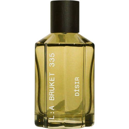 L:A Bruket 335 Dísir fragrance bottle