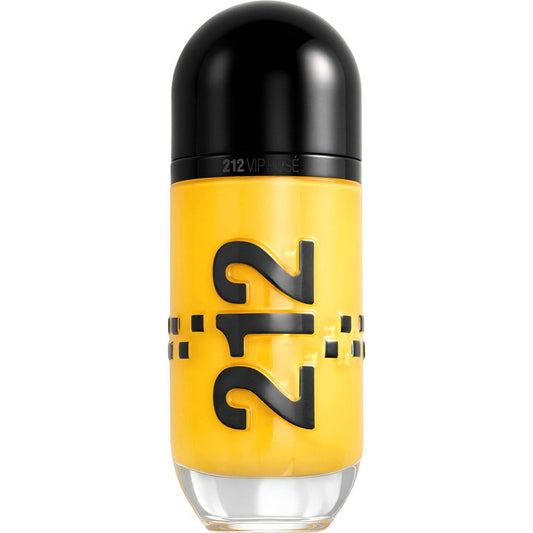 Carolina Herrera 212 VIP Rosé Cab fragrance bottle