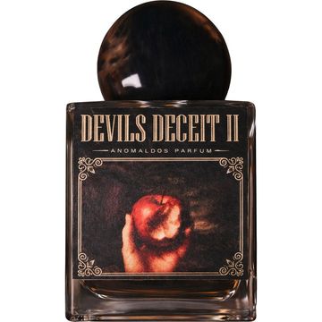 Anomalous Parfum Devils Deceit II fragrance bottle