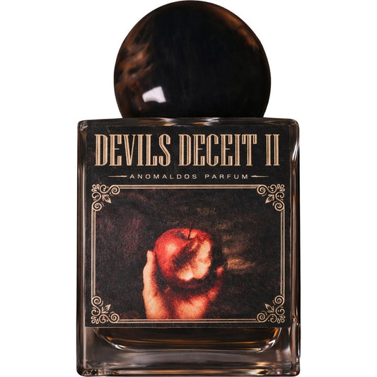 Anomalous Parfum Devils Deceit II fragrance bottle