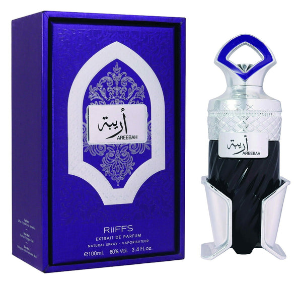 Riiffs Areebah / أريبة