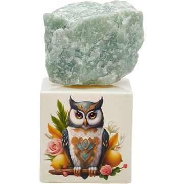 Shamal Luxury Authentisoul fragrance bottle