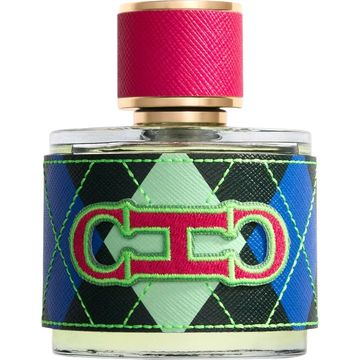 Carolina Herrera CH Swing fragrance bottle